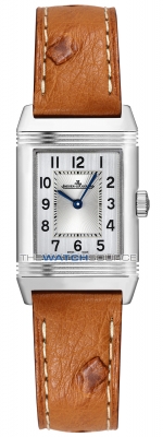Buy this new Jaeger LeCoultre Reverso Lady Manual Wind 2608531 ladies watch for the discount price of £3,995.00. UK Retailer.